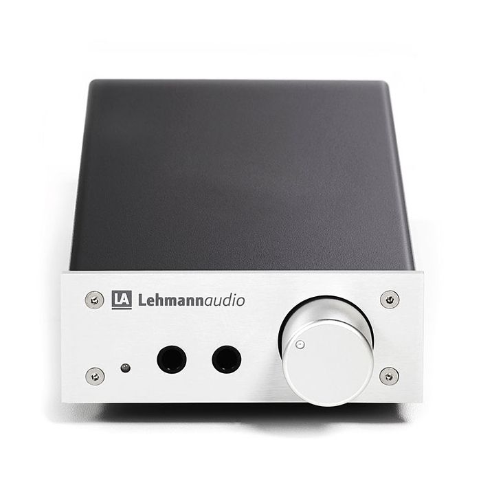 Linear audio. Усилитель для наушников lehmannaudio linear d.