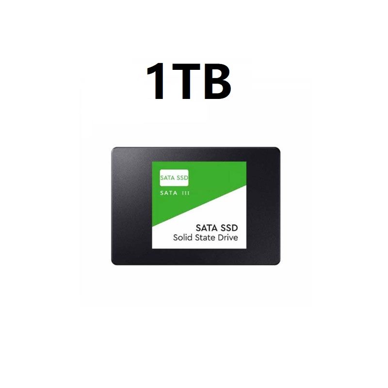 2 тб внутренний ssd