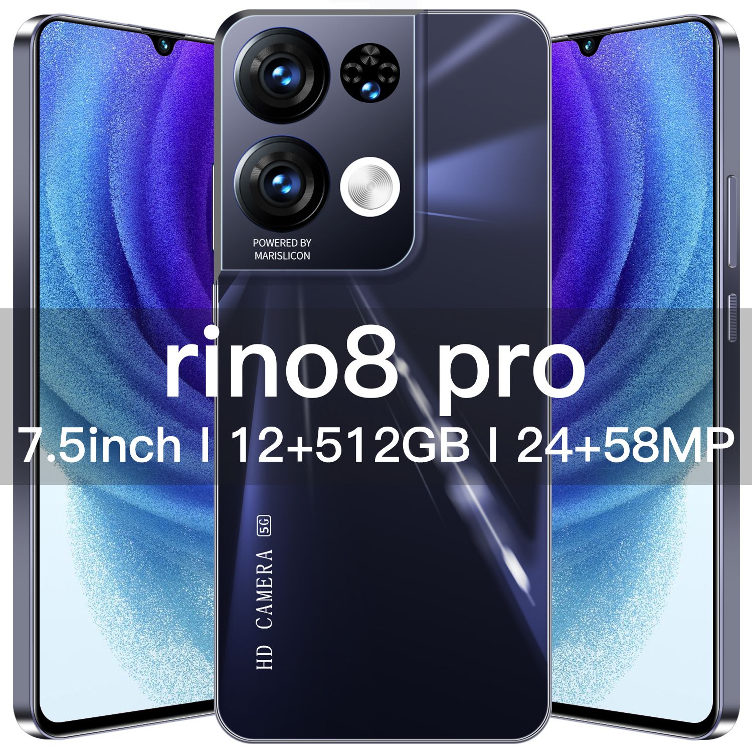 Смартфон Reno8 Pro 16 512 Гб Купить
