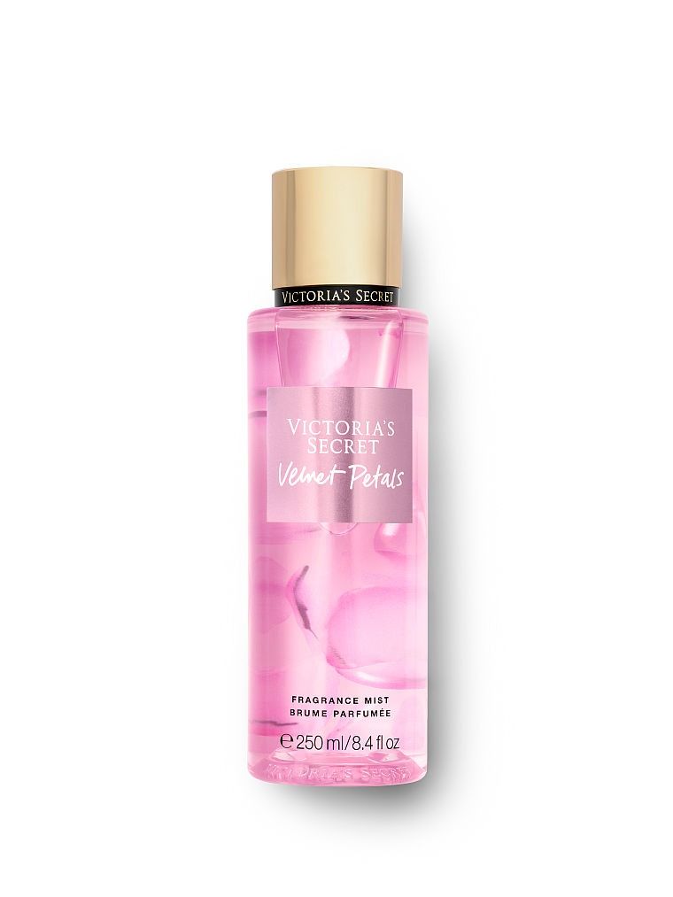 Body Mist спрей для тела