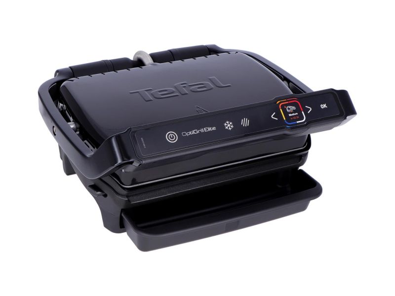 Гриль tefal gc750d30. Гриль tefal optigrill elite gc750d30 черный. Гриль tefal optigrill elite gc750. Опти гриль tefal. Tefal optigrill elite gc750d30.