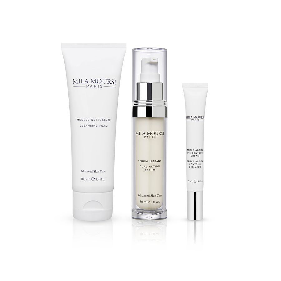 Mila moursi отзывы