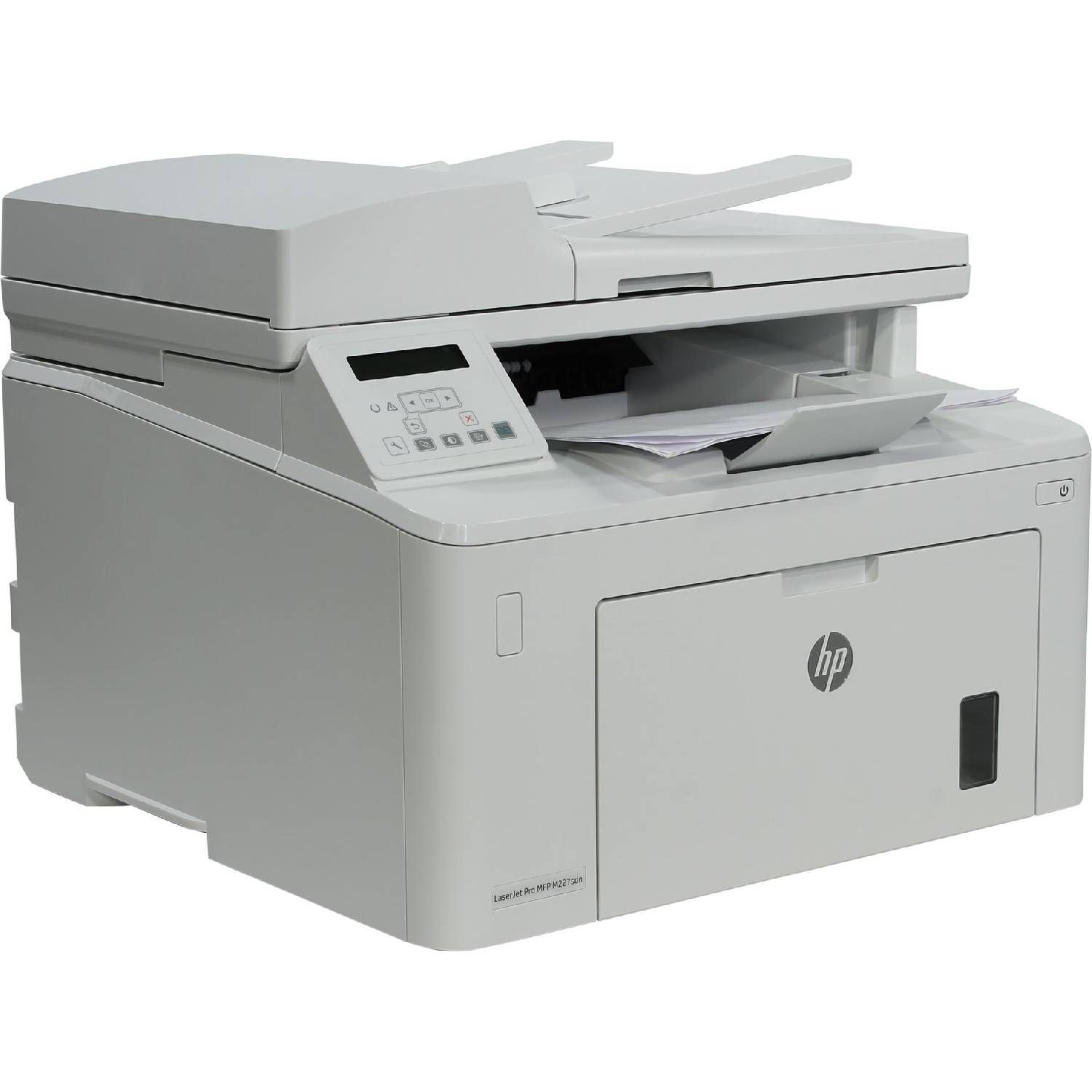 Laserjet Pro Mfp M227sdn Купить