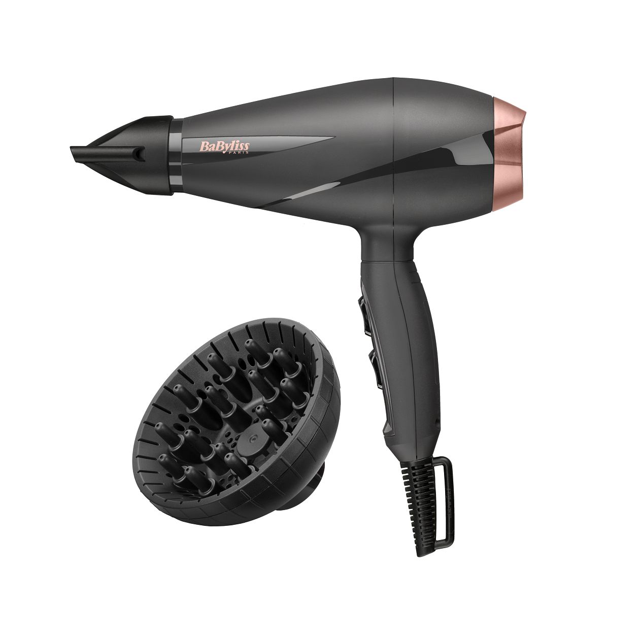 ФенBabyliss6709DE