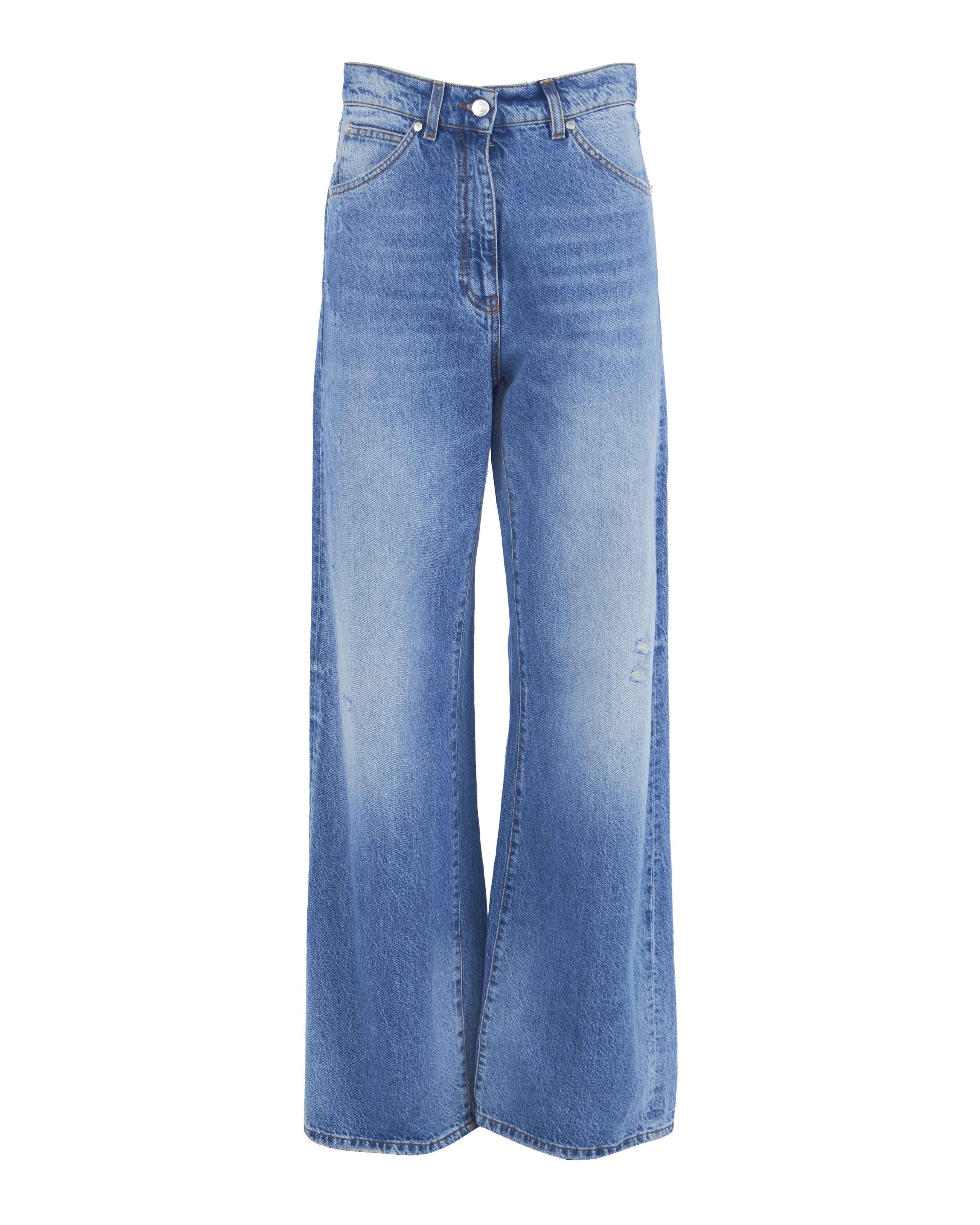 Jeans msgm 2025