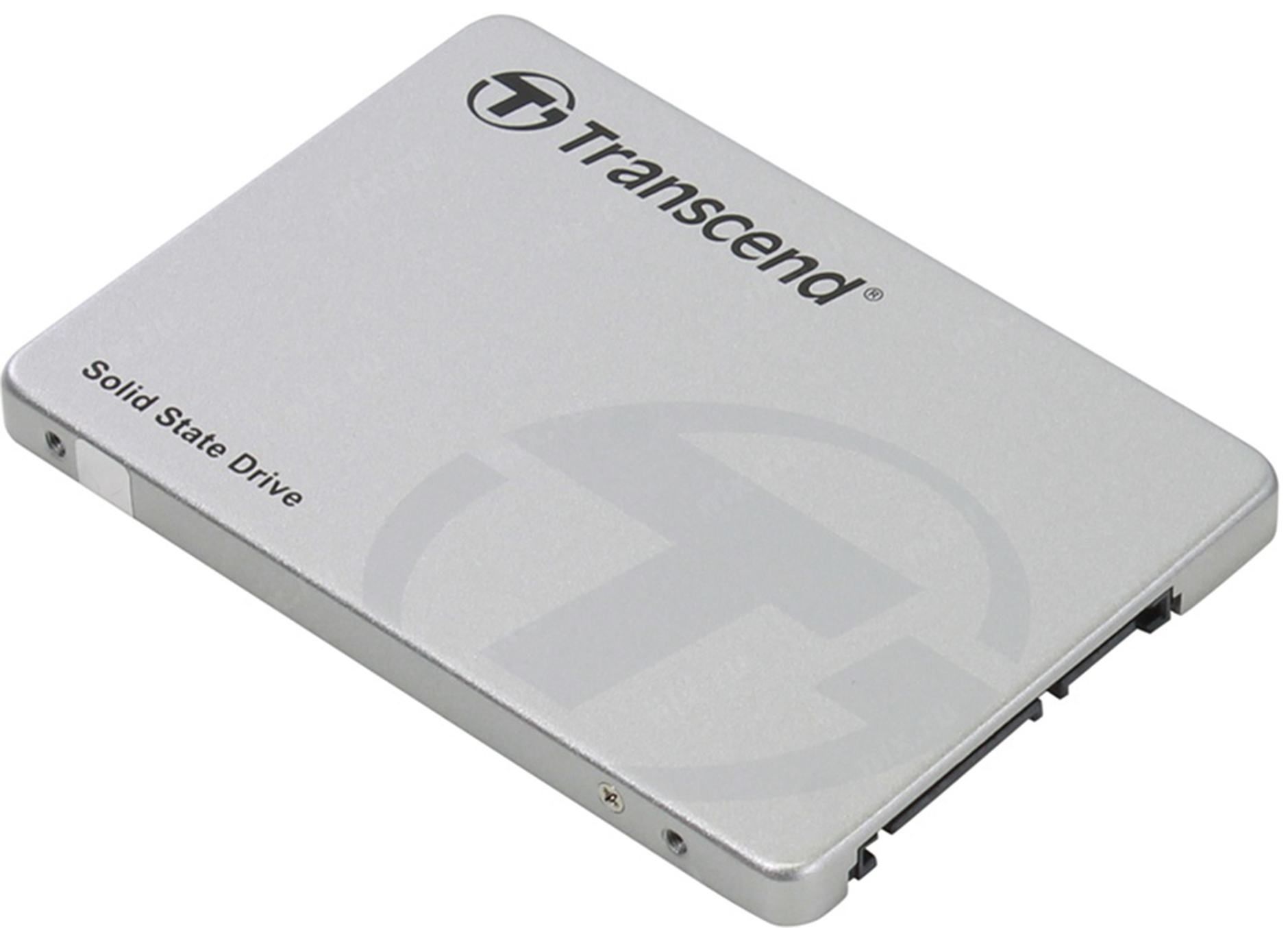 Kingfast512ГБВнутреннийжесткийдиск(Твердотельныйнакопитель(SSD)Transcend512GbSATA-IIITS512GSSD230S2.5")