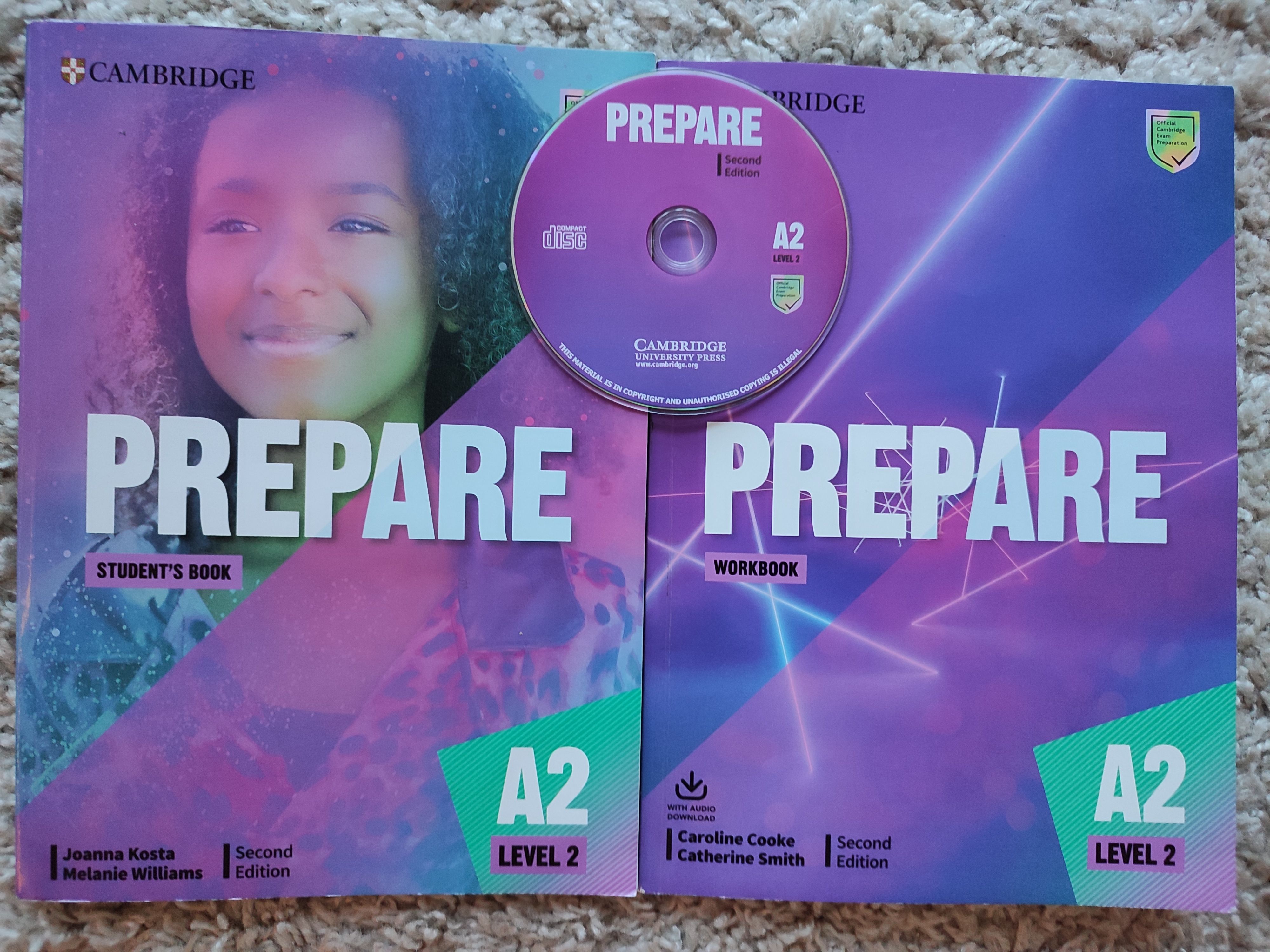 Prepare 2 students book. Preape 2учебник. Учебник prepare 2. Prepare second Edition. 18:10 4 Prepare second Edition Level 6 2 из 2.