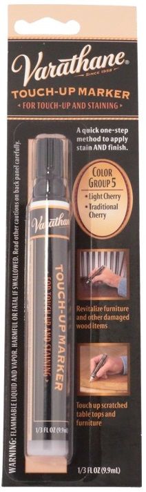 Varathane Wood Touch-Up-Marker Group 4