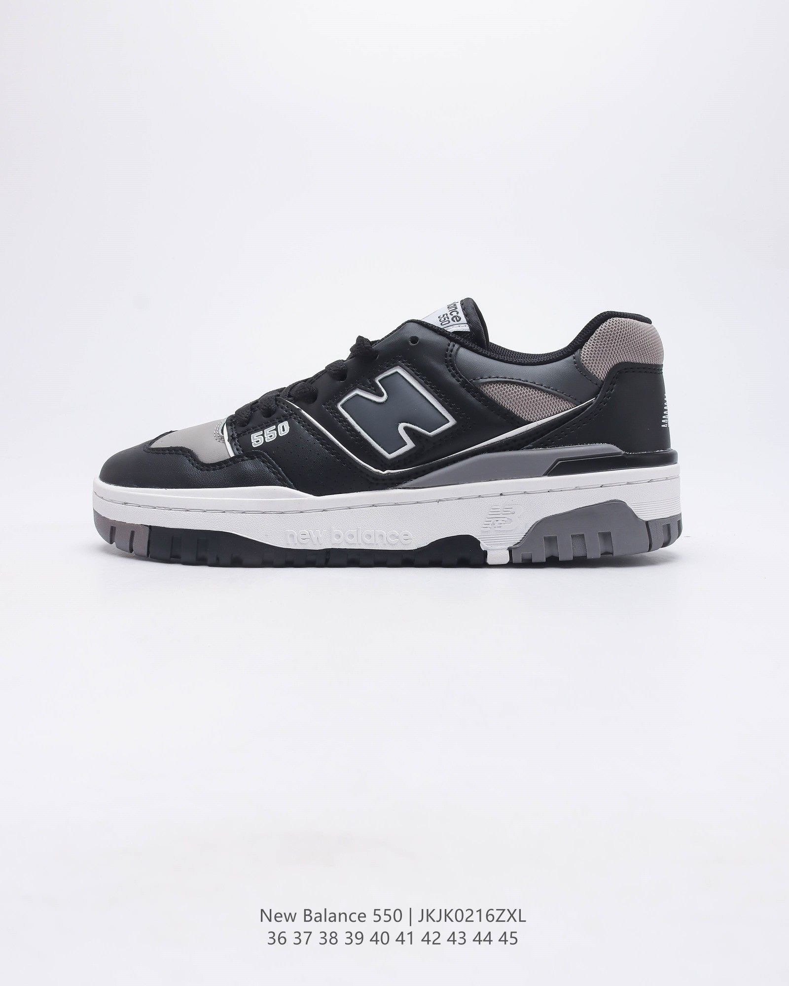 new balance 550 44