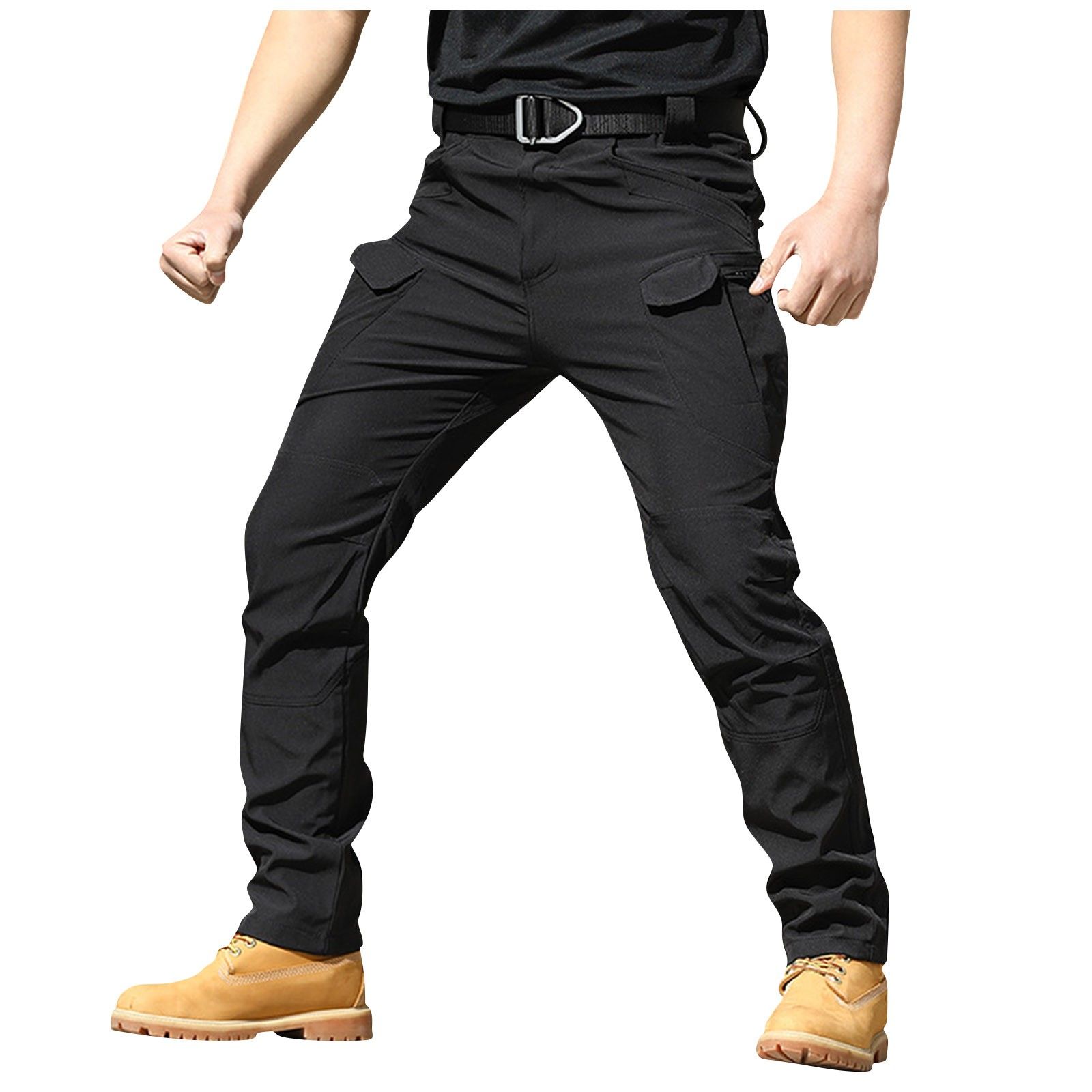 Брюки мужские Slim Joggers