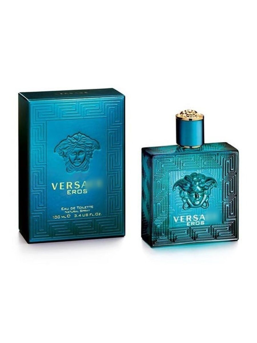 Versace мужские отзывы. Versace Eros мужской 100 мл. Духи мужские Версаче Эрос 100. Туалетная вода Versace Eros. Духи Версаче Eros мужские.