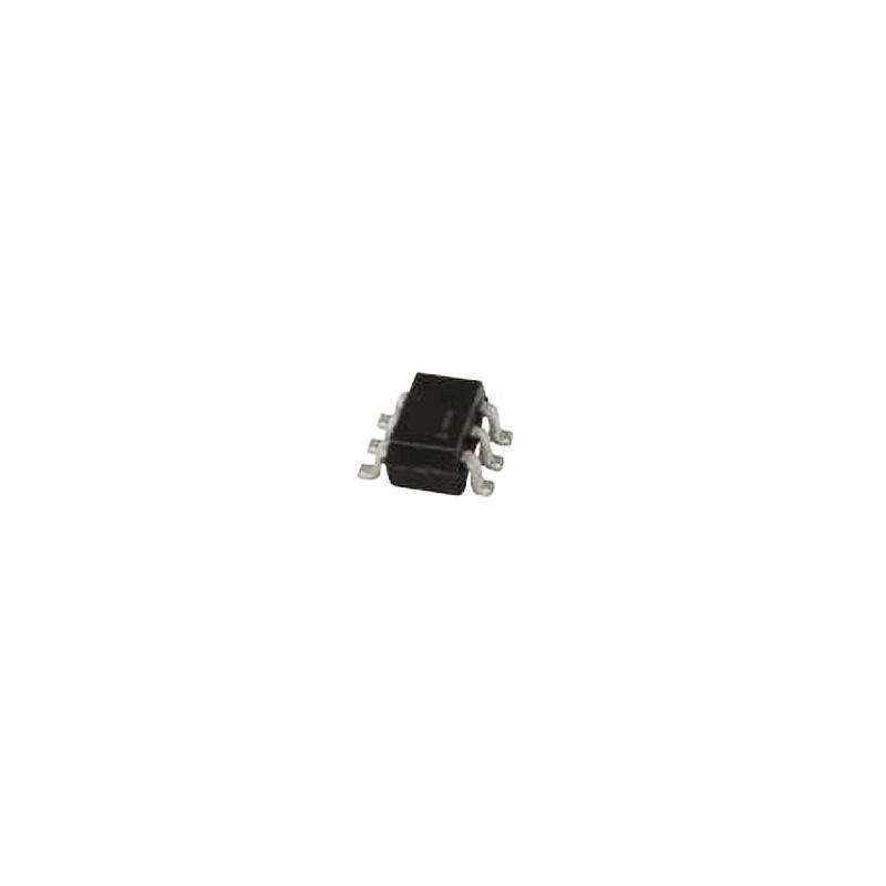 Микросхема AP3766 (полный партномер AP3766K6TR-G1) - LOW-POWER OFF-LINE PRIMARY SIDE REGULATION CONTROLLER, SOT-23-6