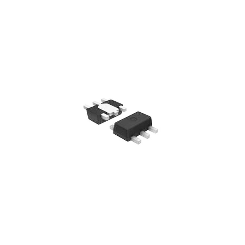 Микросхемы CL6807 - 35V, 1A, LED driver with internal switch, SOT-89-5