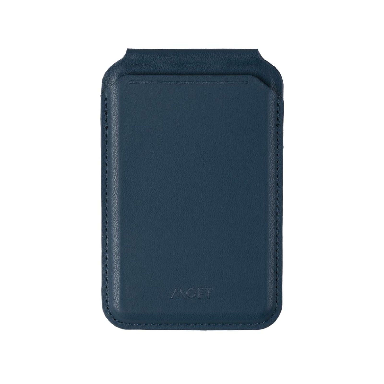 Flash wallet. Кошелек раскладушка. кардхолдер magsafe wallet голубой.