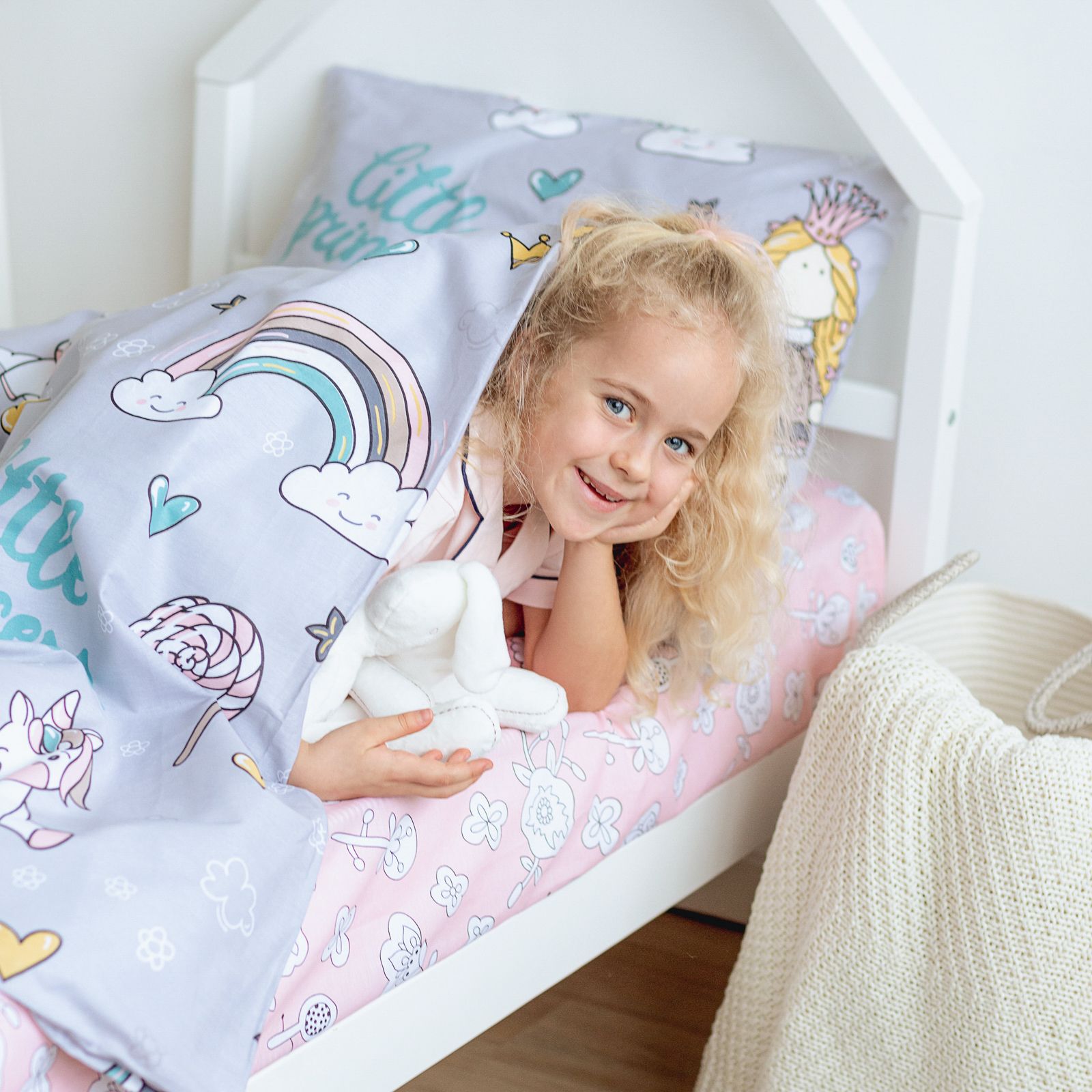 Постельное Белье 160 На 80 Детское Купить