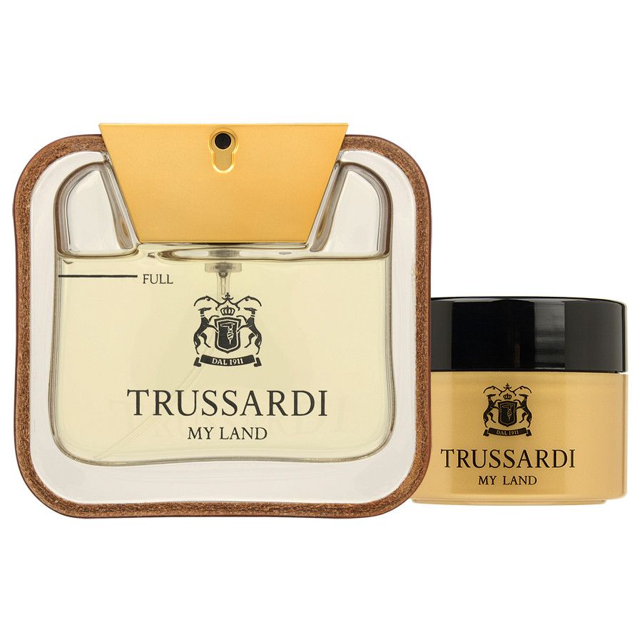 Труссарди ленд купить. Trussardi my Land 50 ml. Trussardi my Land 30ml. Труссарди май ленд мужские 30 мл. Trussardi my Land men 30ml EDT.