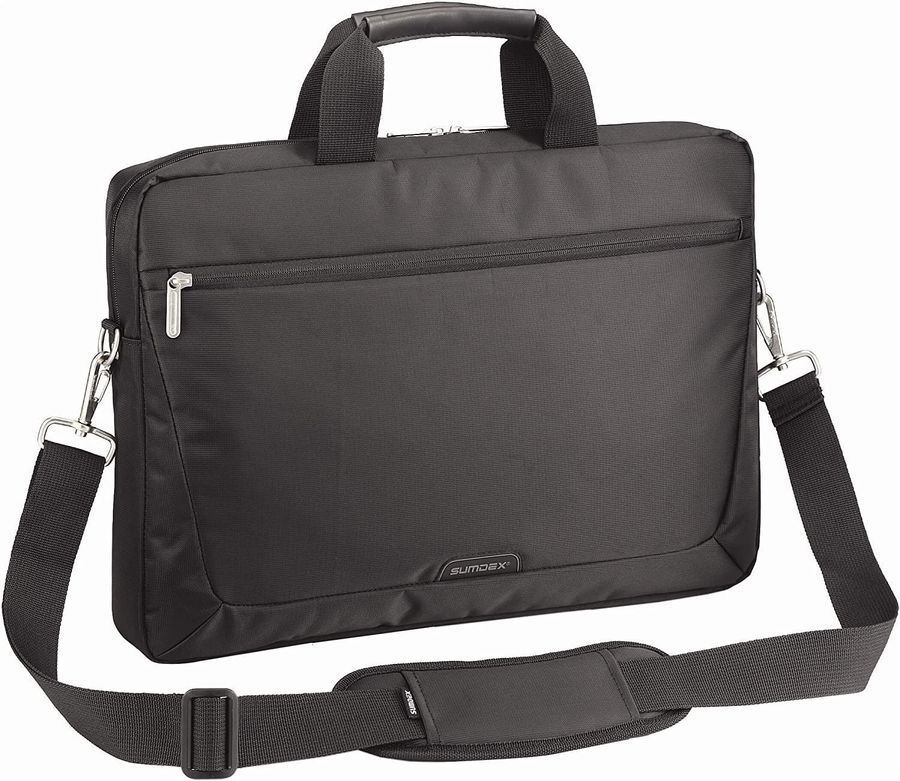 Сумка Для Ноутбука Sumdex Купить