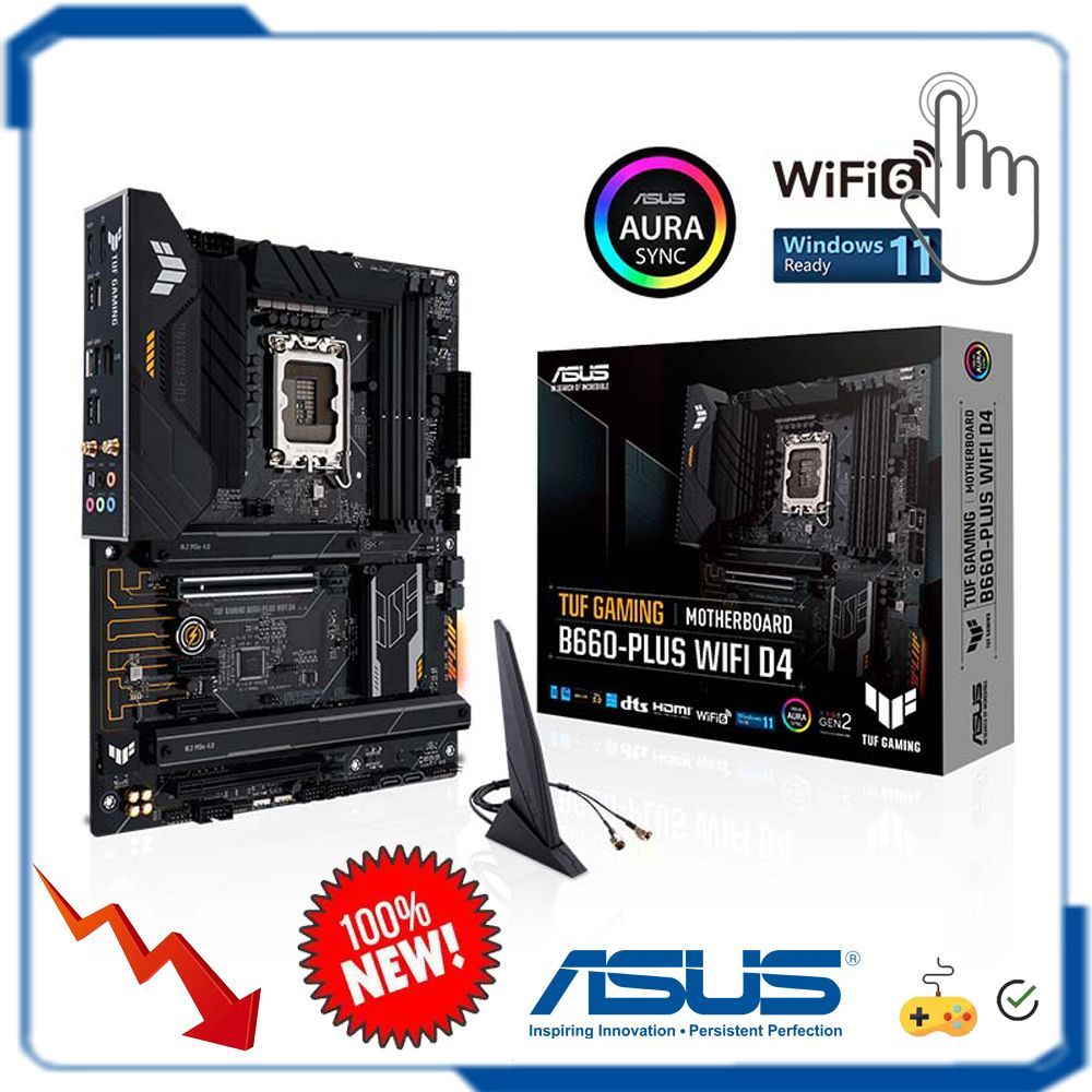 H670 pro wifi d4. Asus h670 pro wifi d4. asus prime b660-plus d4. asus tuf gaming h670-pro wifi d4. asus tuf gaming b660m-plus d4.