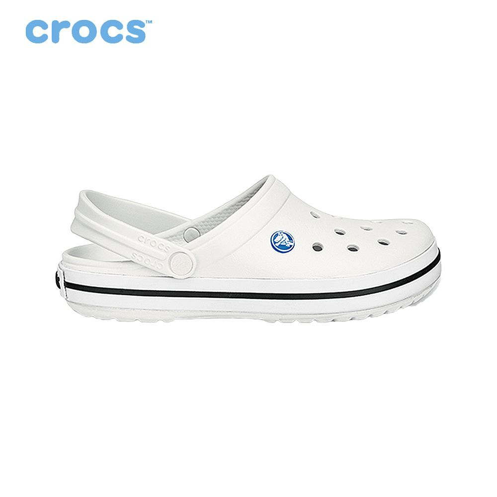 Crocs Crocband Clog White