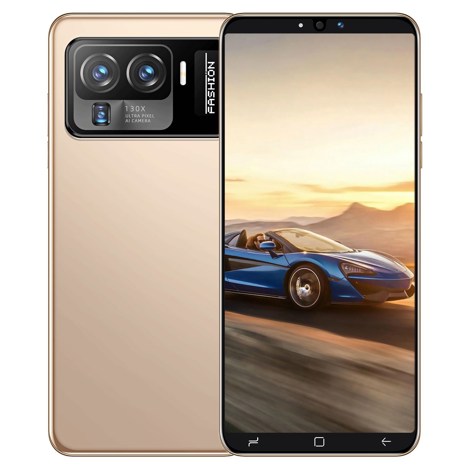 Смартфон m11. Смартфон p-Series. Четырёхкамерный телефон андроид
