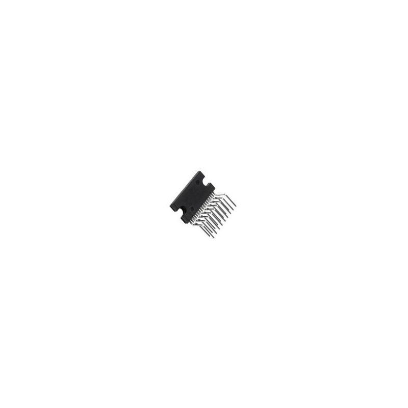 Микросхема TDA1556Q