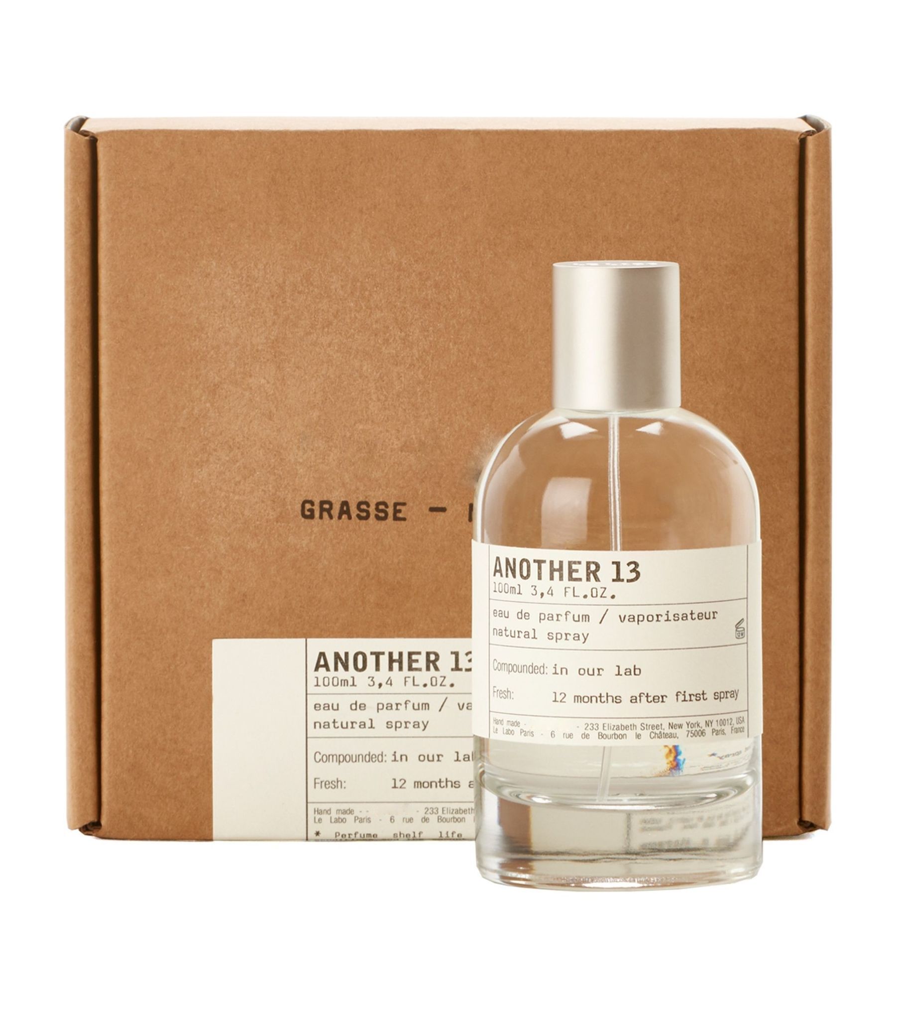 LE LABO ANOTHER 13 100ml。 - 香水