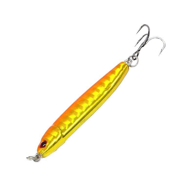 Блесна 12g цвет 006