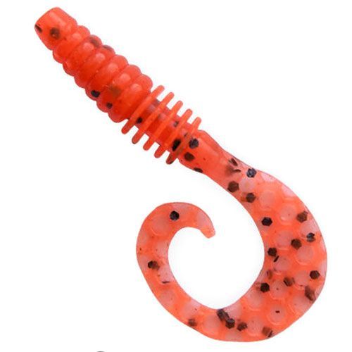 Приманка силиконовая Viper 2, 50мм, 10шт., цвет 023