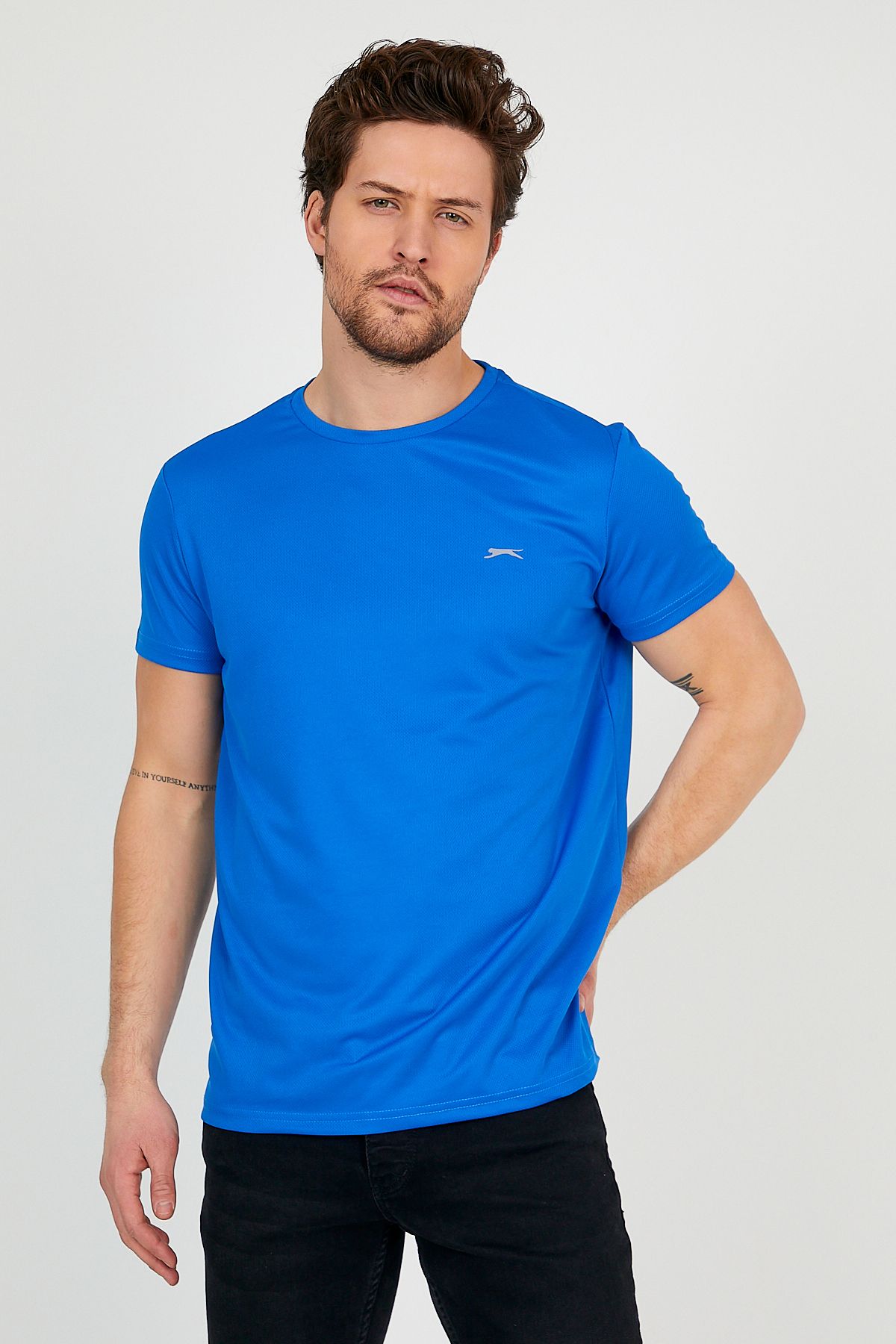 344 90. Slazenger одежда футболки мужская. Slazenger футболка