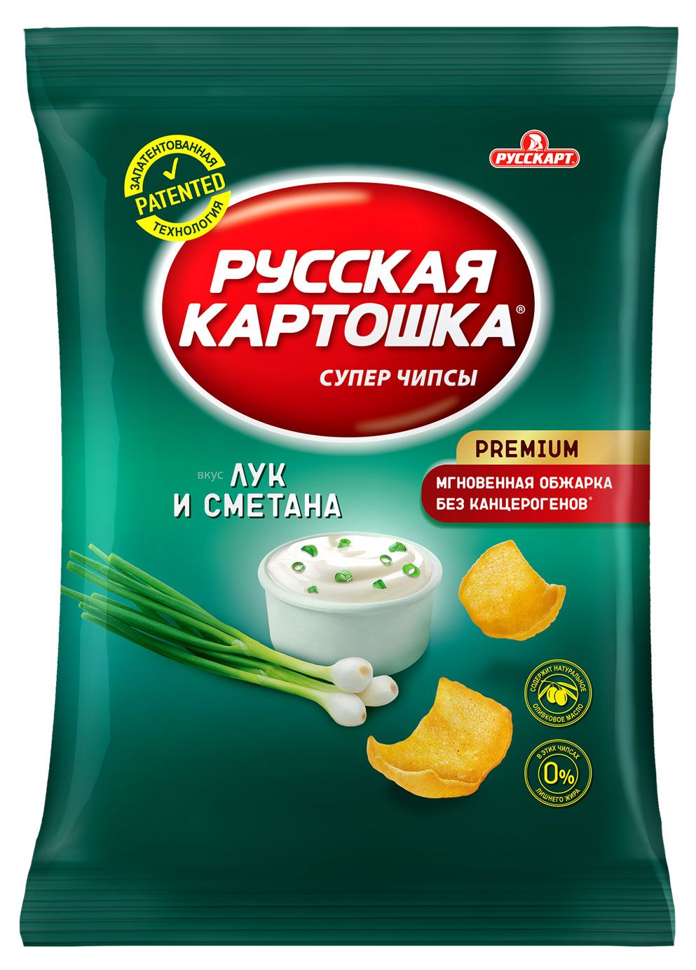 Картинки русская картошка чипсы