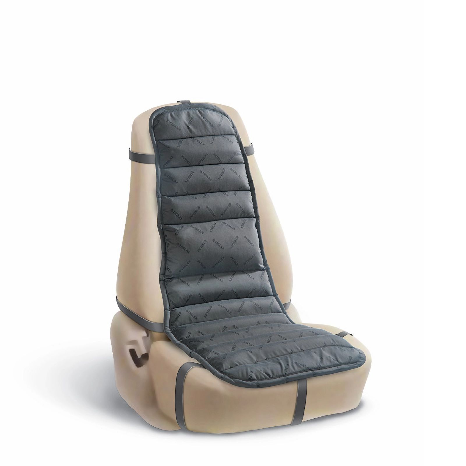 Ортопедическая накладка на автомобильное кресло