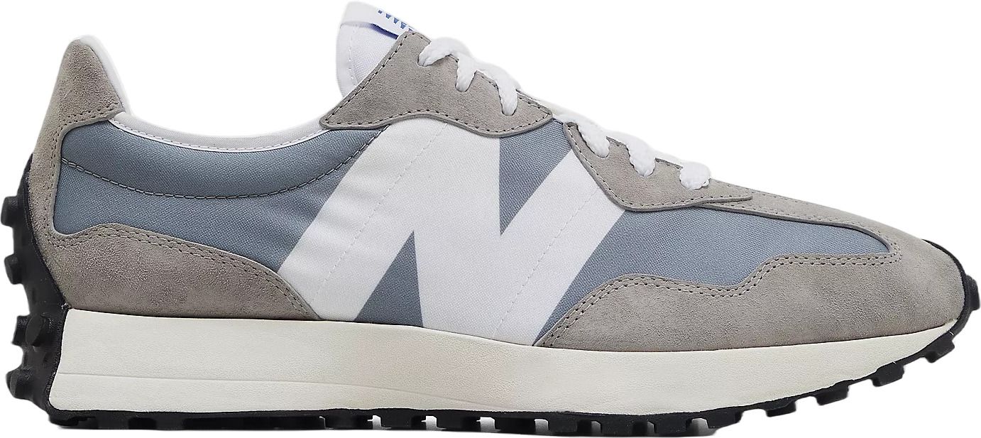 Shop the latest hues of the New Balance 327 herren collection