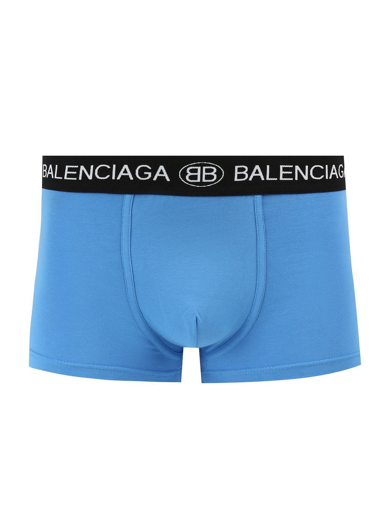 Balenciaga boxers. Боксеры Balenciaga.