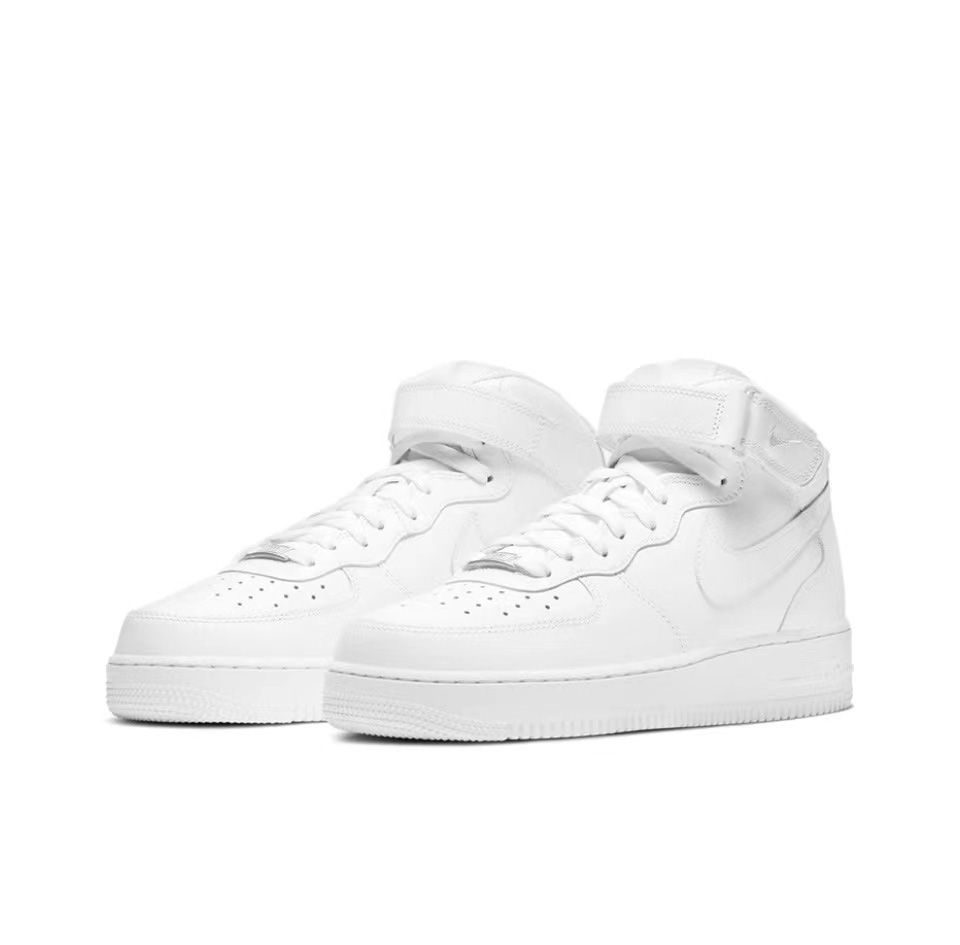 Nike air shop force q mid