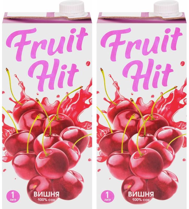 Fruit hit