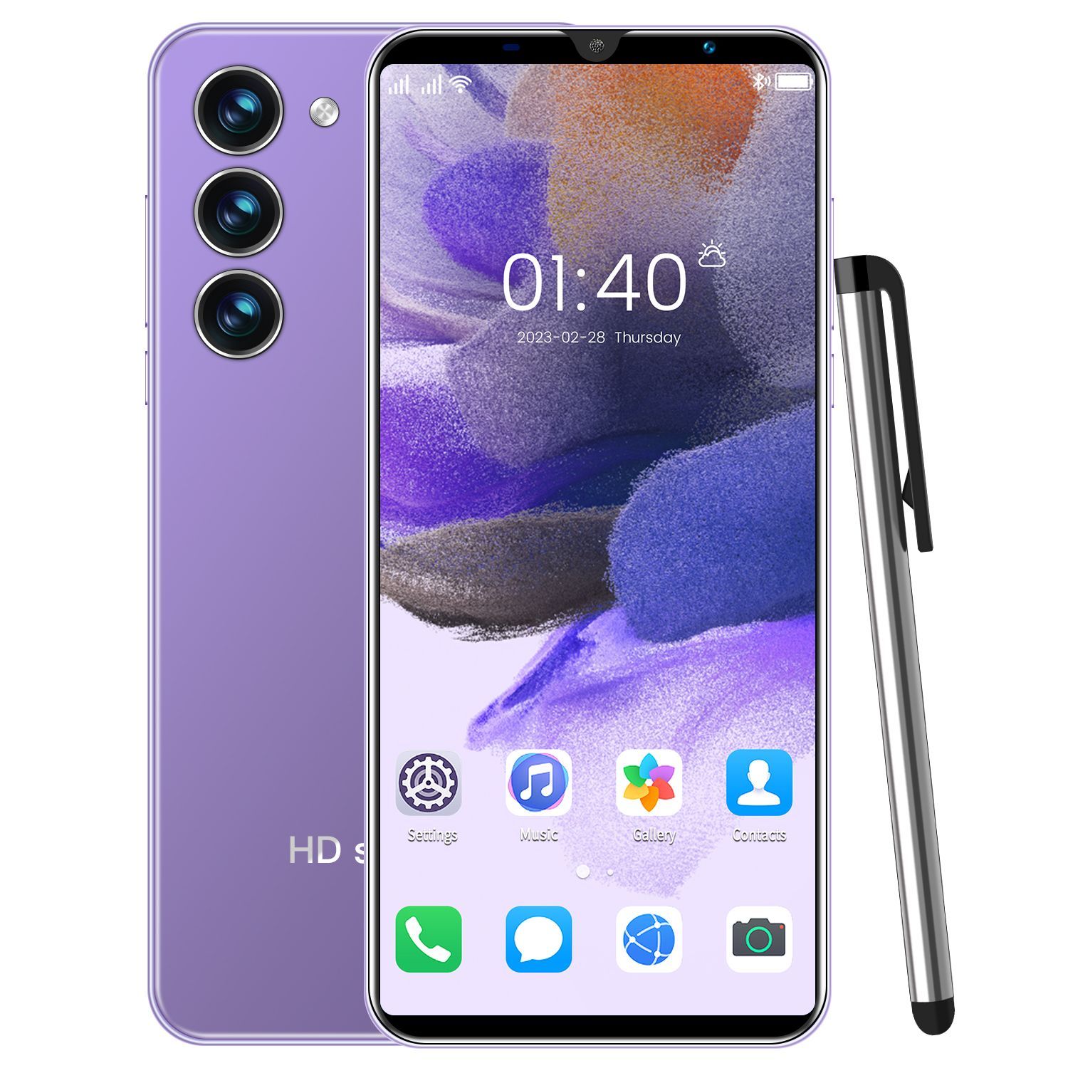 Смартфоны s23 отзывы. Смартфон Huawei p20lite 4/64 ГБ, розовый