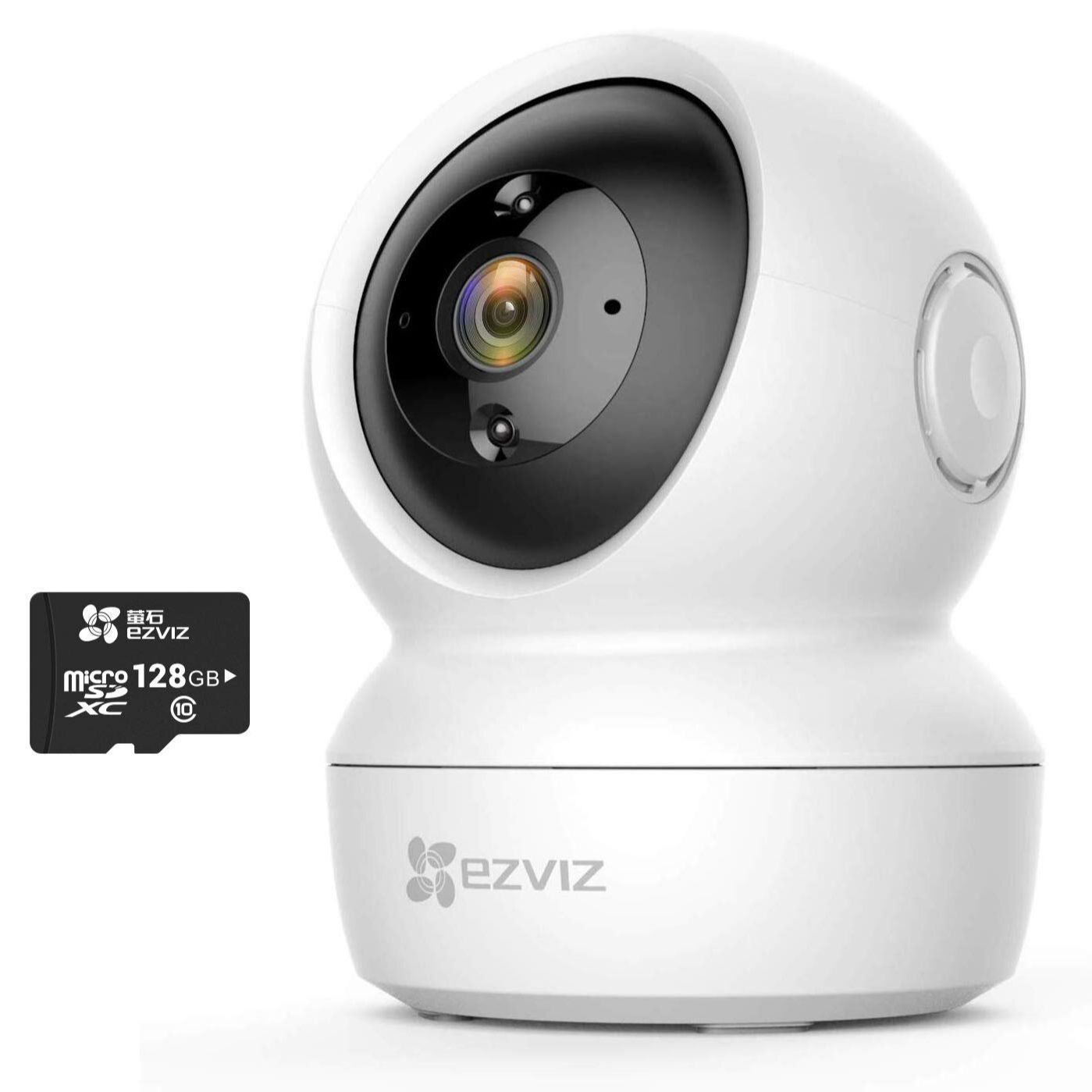 Ezviz видеорегистратор. Ezviz видеорегистратор