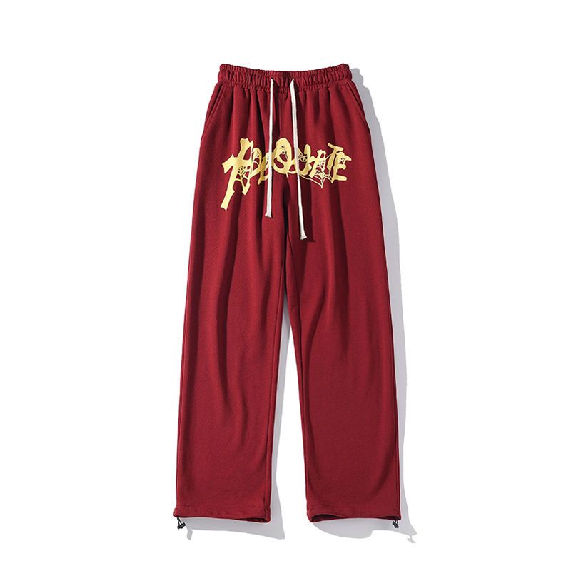 Штаны Thrasher Skull Sweatpants Black