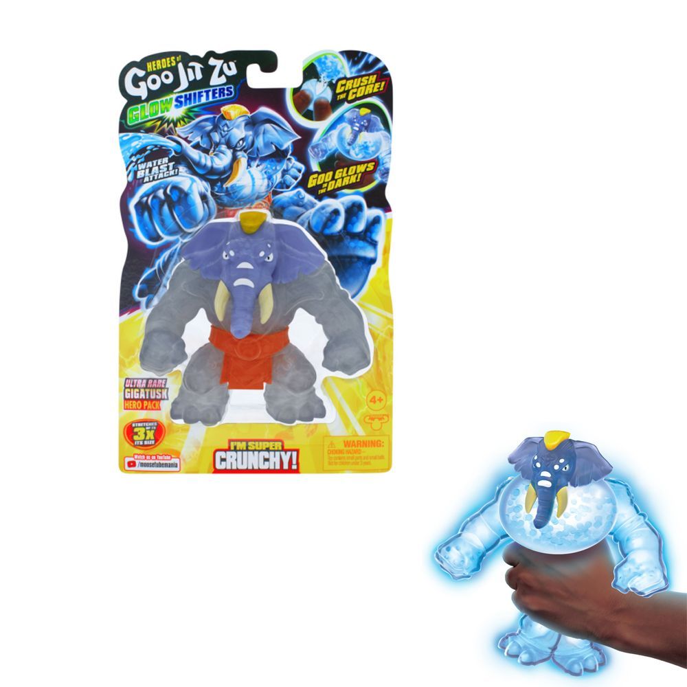 Glow shifters. Гуджитцу ГУ Шифтерс. Гуджитсу Glow Shifters. Герои гуджитцу Glow Shifters. Гигабивень гуджитсу игрушка.