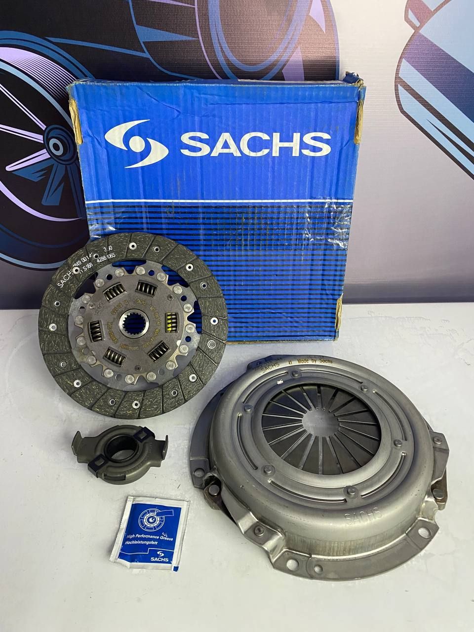 Сцепление в сборе приора 8 клапанная. Комплект сцепления sachs змз 406. Сцепление в сборе sachs. Сцепление sachs приора 2170. Сцепление sachs на ваз 2108.