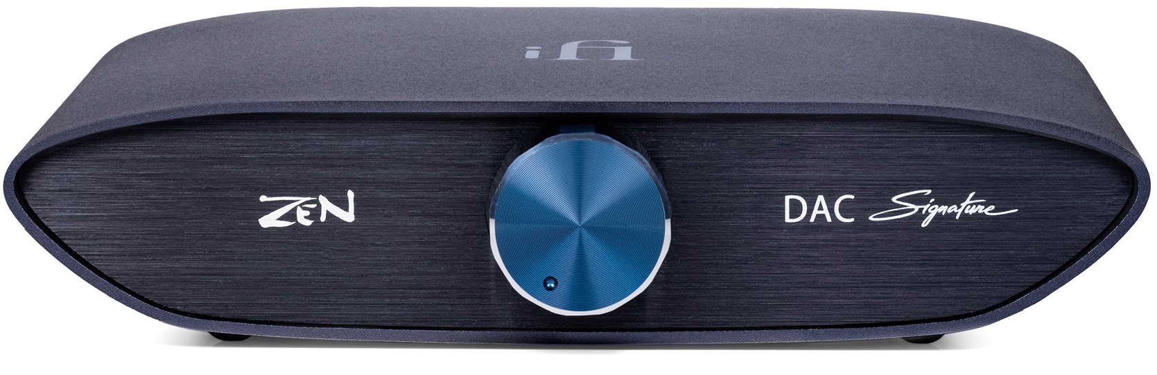 ЦАП транзисторный iFi Audio Zen Air DAC