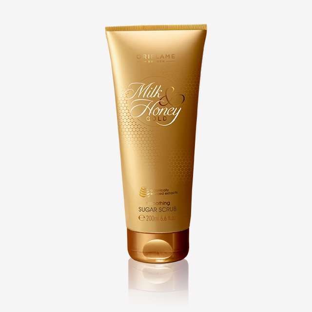 Oriflame Milk Honey Gold 75