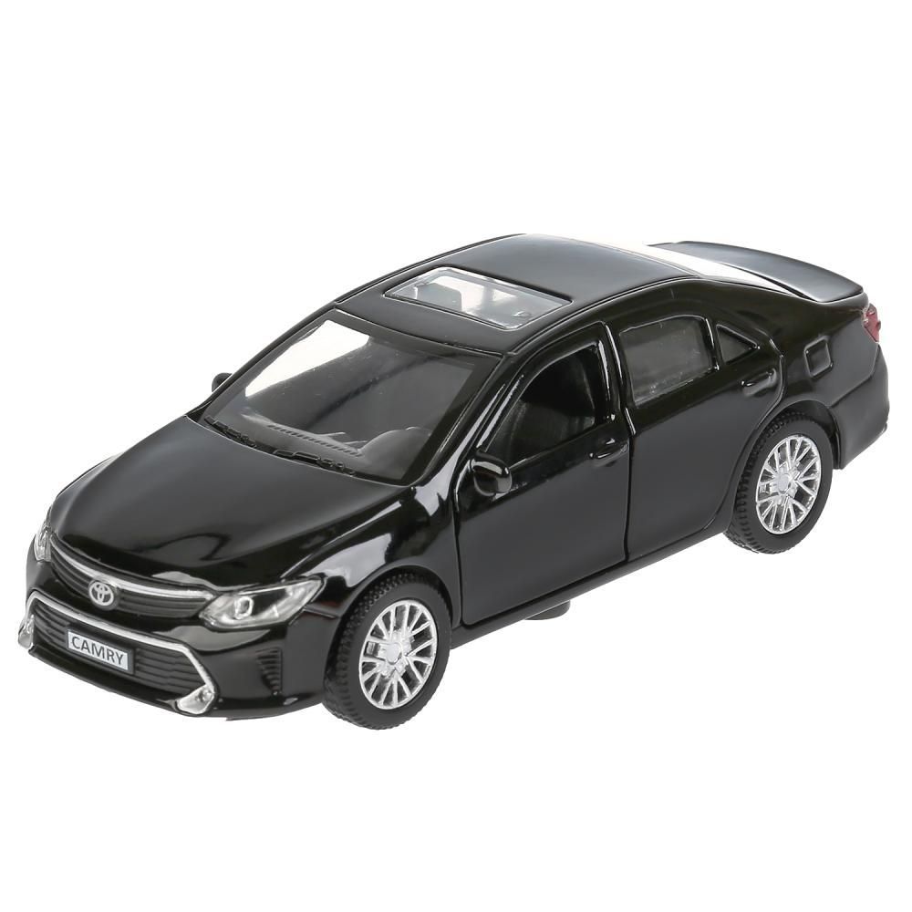 Модель тойота игрушка. Легковой автомобиль Технопарк Toyota Camry 12 см. Технопарк машинки Тойота Камри. Машинка Toyota Camry 12см,металл инерц. Технопарк. Тойота Камри моделька Технопарк.