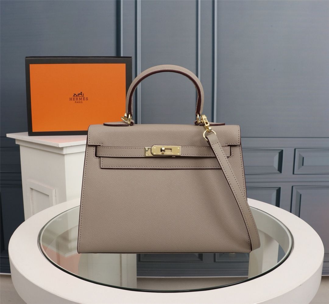 Hermes Kelly Цена