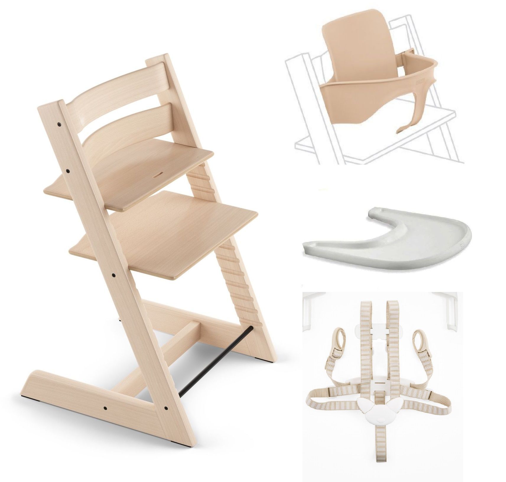 Столик stokke tripp trapp