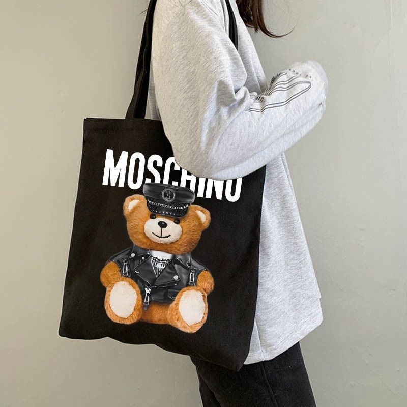 Брелок Moschino Shopbop