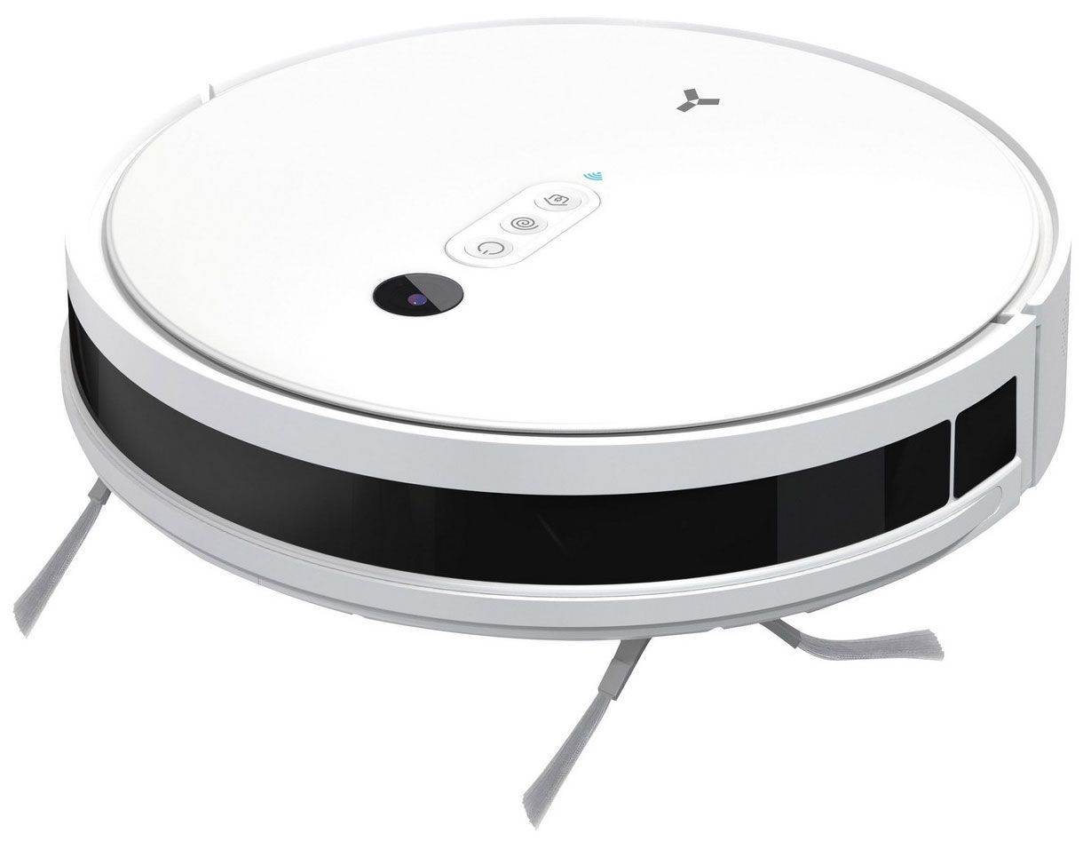 Робот пылесос accesstyle vr32g02mw. Робот пылесос accesstyle vr32g02mw