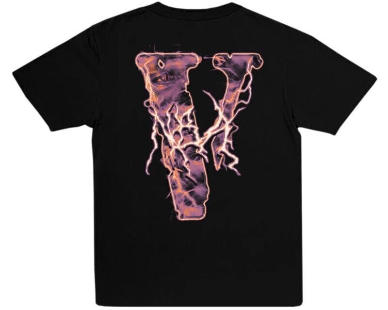 Vlone Футболка Купить Спб Авито