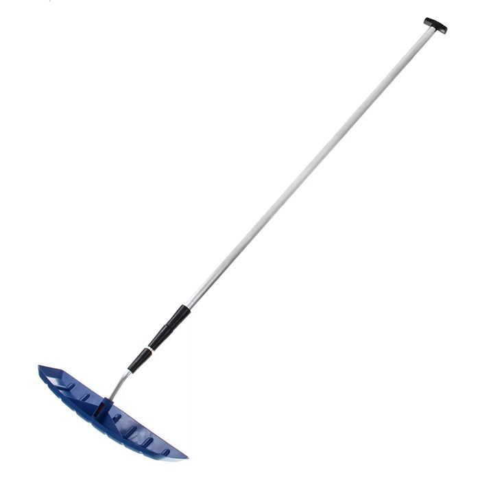 Скребок-ледоруб,62см