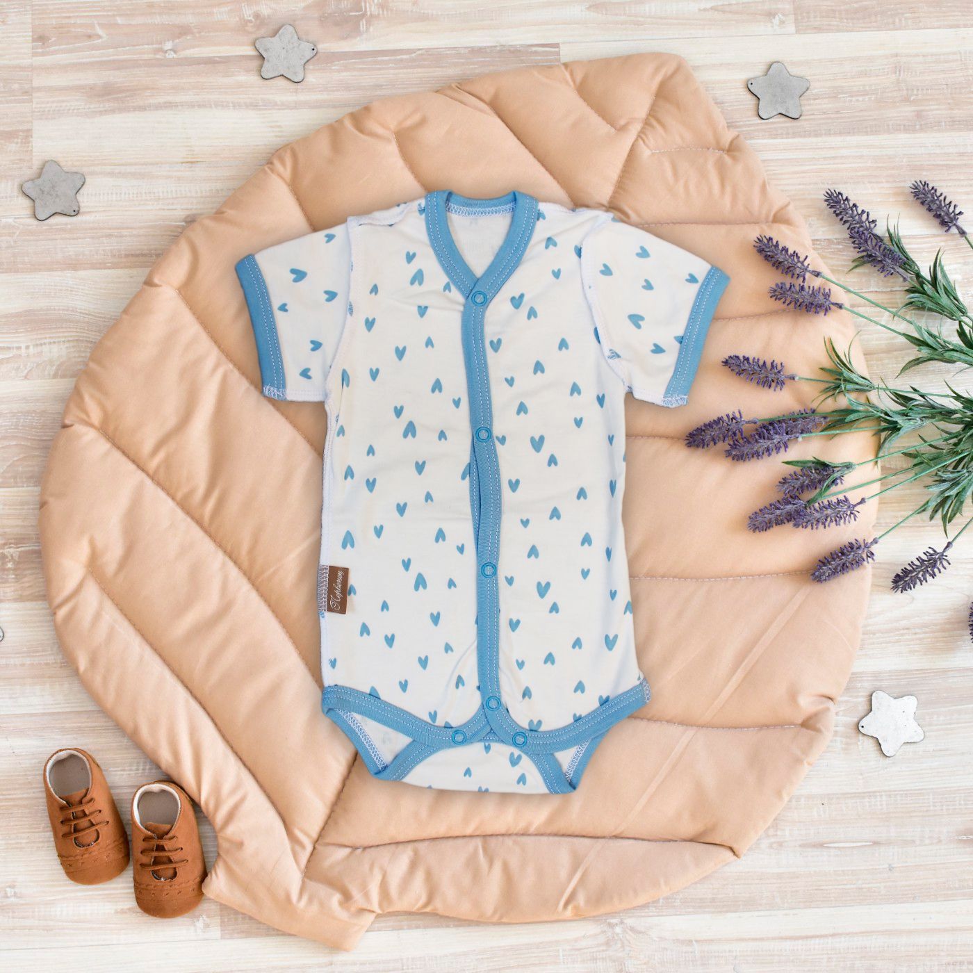 лучшие бренды для новорожденных